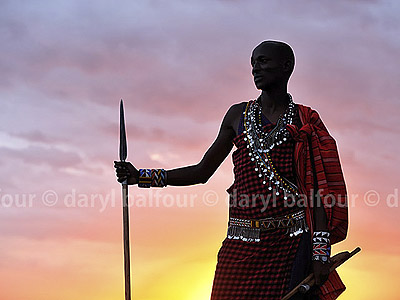 Maasai